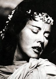 salome della casa
